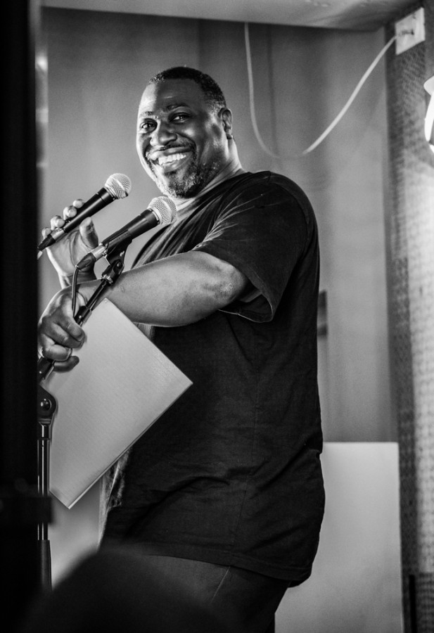 R&eacute;sidence Jacky Ido