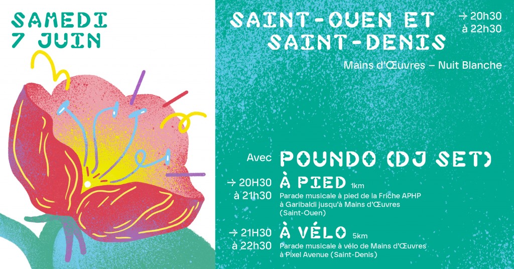 Sc&egrave;nes Nomaades #5