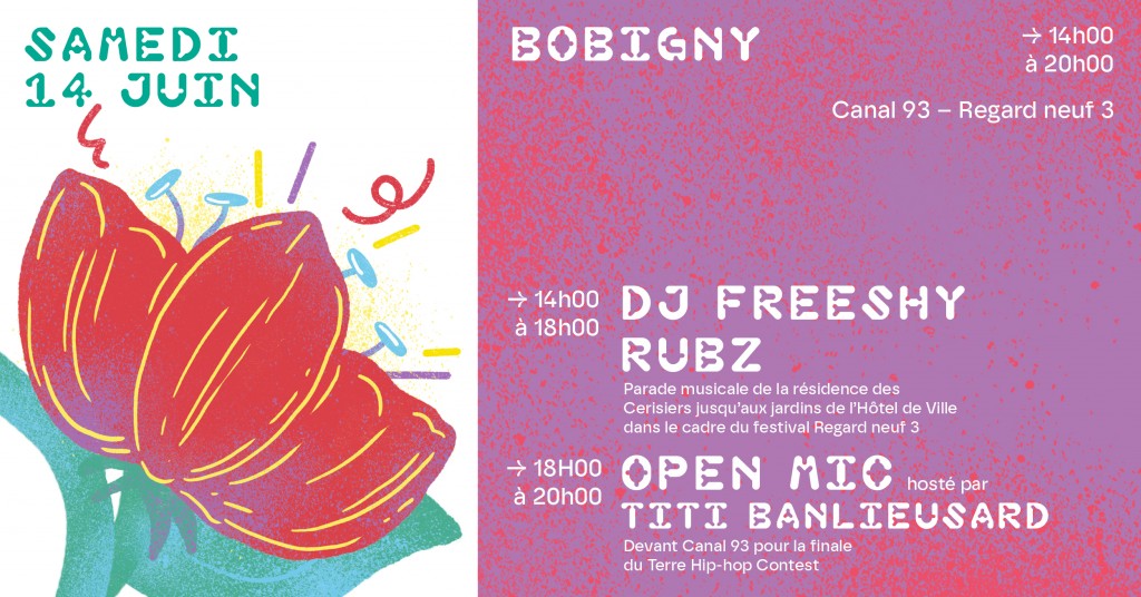 Sc&egrave;nes Nomaades #5