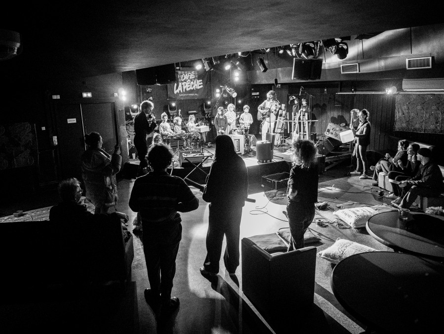 Cr&eacute;dit photo : Paul Jacquin